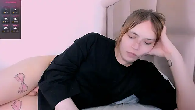 fem to online show from February 21, 2026, 5:15 pm