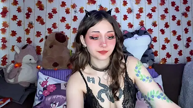  Devill Baby online show from September 11, 2025, 5:51 am