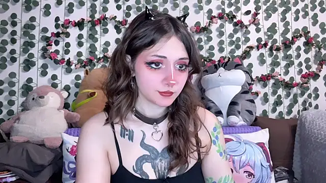  Devill Baby online show from September 8, 2025, 4:50 pm