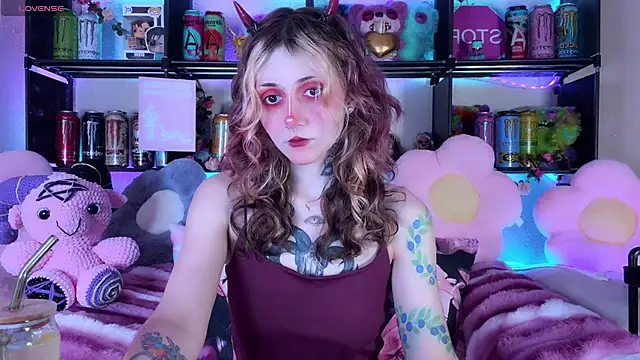  Devill Baby online show from July 27, 2026, 11:01 pm