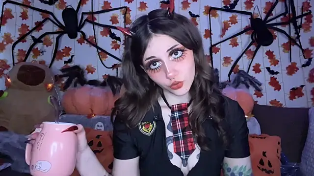  Devill Baby online show from October 7, 2025, 3:07 am