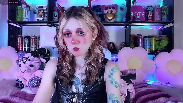  Devill Baby online show from July 24, 2026, 8:27 pm