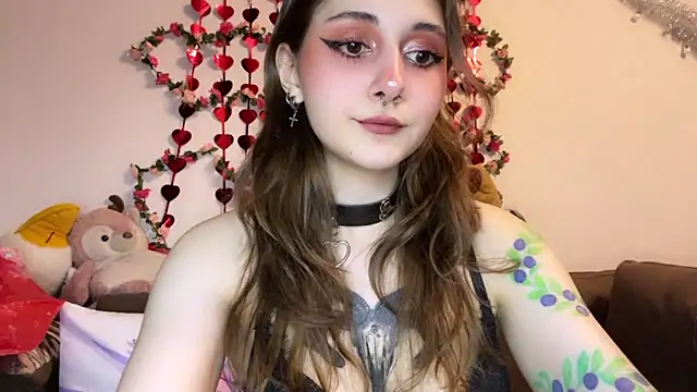  Devill Baby online show from March 5, 2025, 5:29 pm