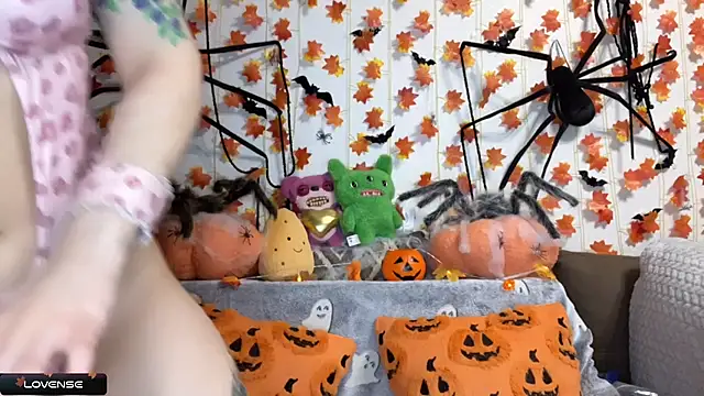  Devill Baby online show from October 22, 2025, 7:24 pm