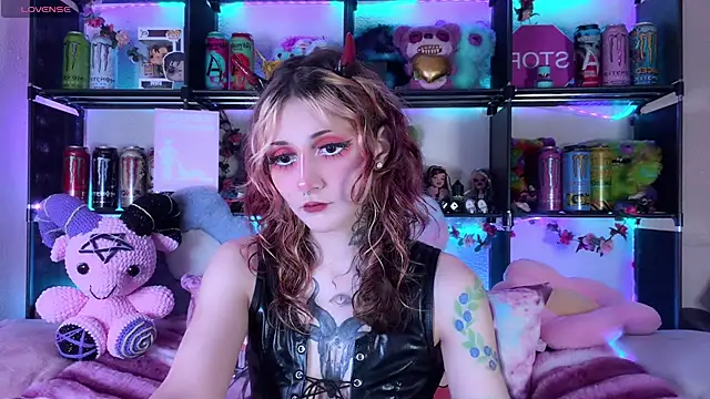  Devill Baby online show from July 9, 2026, 6:29 pm