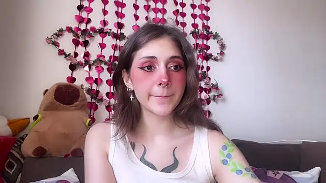  Devill Baby online show from March 21, 2025, 12:17 pm