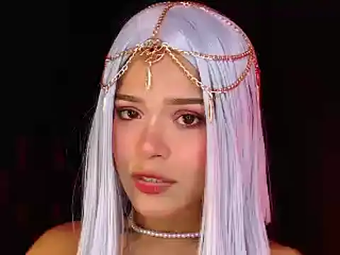 Annyjhonson online show from March 10, 2025, 12:39 am