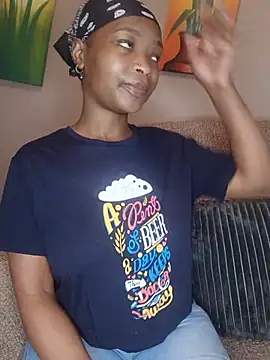 NunuBerry16 online show from July 17, 2026, 5:21 pm