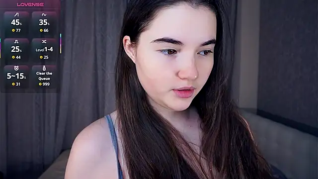 CathrynDail online show from November 8, 2025, 5:11 am