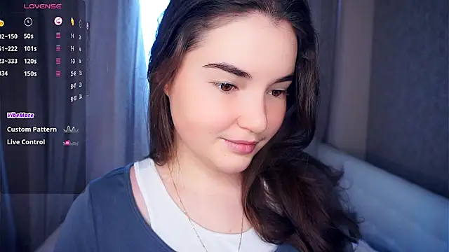 CathrynDail online show from September 12, 2025, 7:08 am