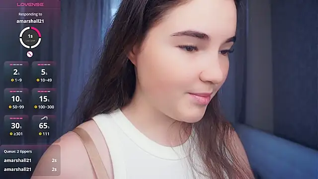 CathrynDail online show from September 13, 2025, 7:19 am