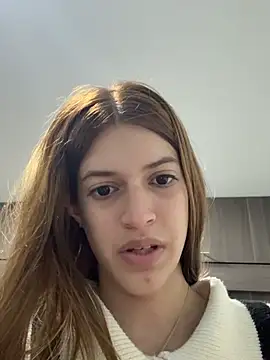 Nora Vennucci online show from July 13, 2026, 4:45 am