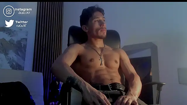 rafael stone online show from September 18, 2025, 2:14 am