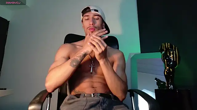 rafael stone online show from January 11, 2026, 3:46 am