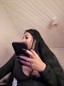 Snapshot of Anily_Lovely chatting on March 15, 2025, 2:03 am Anily Lovely online show from March 15, 2025, 2:03 am