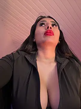 Snapshot of Anily_Lovely chatting on March 8, 2025, 3:28 am Anily Lovely online show from March 8, 2025, 3:28 am