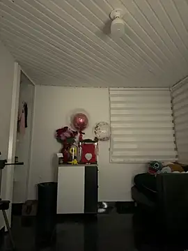 Anily Lovely online show from March 21, 2026, 12:12 am