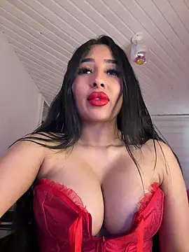 Snapshot of Anily_Lovely chatting on March 10, 2025, 9:18 pm Anily Lovely online show from March 10, 2025, 9:18 pm