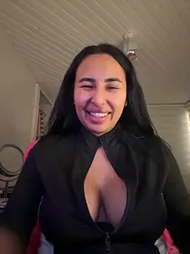Snapshot of Anily_Lovely chatting on September 9, 2025, 10:41 pm Anily Lovely online show from September 9, 2025, 10:41 pm