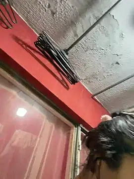 Anily Lovely online show from April 17, 2026, 11:07 pm