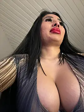 Snapshot of Anily_Lovely chatting on March 4, 2025, 1:55 am Anily Lovely online show from March 4, 2025, 1:55 am