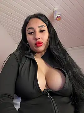 Snapshot of Anily_Lovely chatting on March 13, 2025, 4:05 am Anily Lovely online show from March 13, 2025, 4:05 am