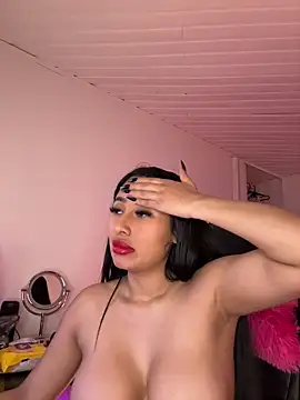 Snapshot of Anily_Lovely chatting on March 7, 2025, 11:49 pm Anily Lovely online show from March 7, 2025, 11:49 pm
