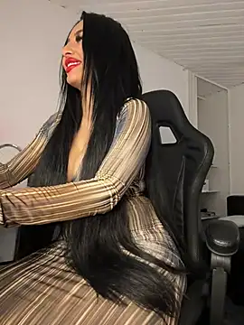 Snapshot of Anily_Lovely chatting on March 3, 2025, 7:49 pm Anily Lovely online show from March 3, 2025, 7:49 pm