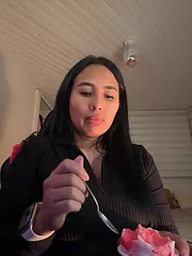 Snapshot of Anily_Lovely chatting on September 11, 2025, 1:16 am Anily Lovely online show from September 11, 2025, 1:16 am