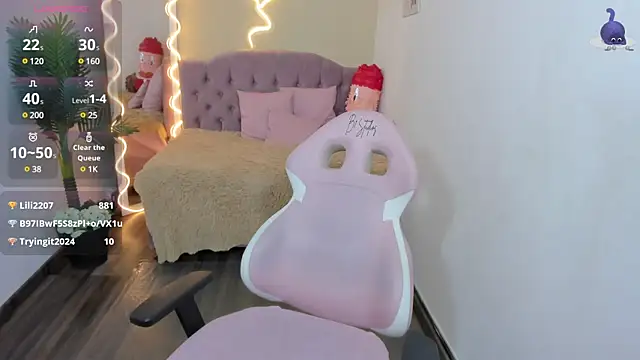 kendra tay online show from March 5, 2025, 9:27 am