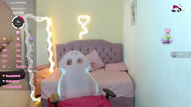 kendra tay online show from March 20, 2025, 9:26 am