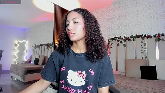 Daphnne tay online show from February 20, 2026, 3:47 am