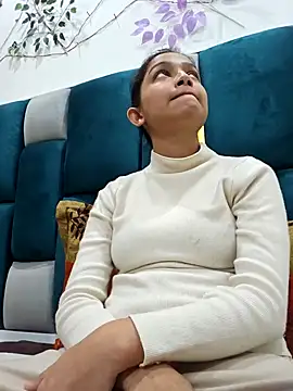 Aleena Rai online show from February 1, 2025, 5:58 pm