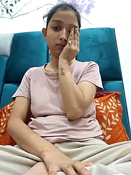 Aleena Rai online show from January 30, 2025, 6:54 pm