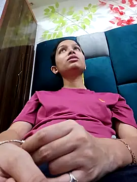 Aleena Rai online show from March 12, 2025, 7:47 pm