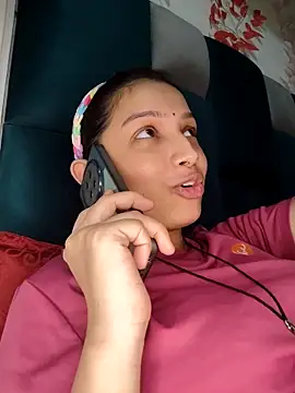 Aleena Rai online show from September 19, 2025, 7:07 pm