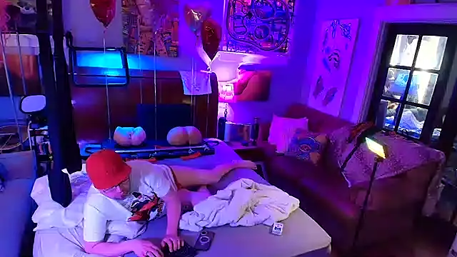 sexactyour7 online show from February 21, 2025, 3:43 pm