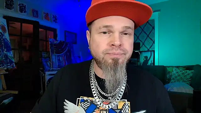 sexactyour7 online show from January 27, 2025, 10:16 am