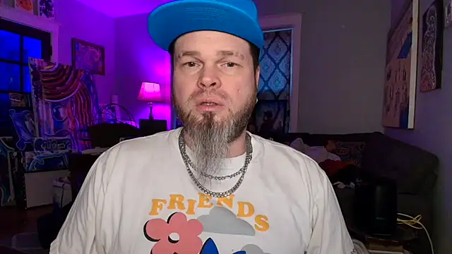 sexactyour7 online show from February 11, 2025, 2:35 pm