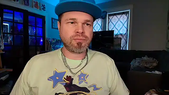 sexactyour7 online show from March 1, 2025, 5:49 pm