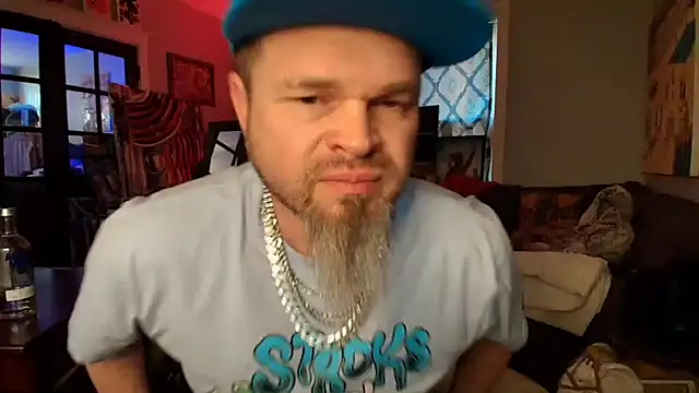 sexactyour7 online show from February 1, 2025, 2:24 pm