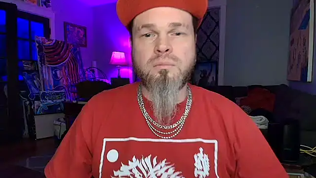 sexactyour7 online show from February 13, 2025, 8:17 am