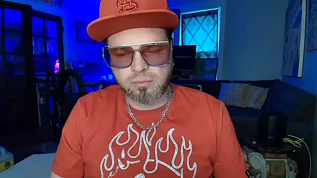 sexactyour7 online show from March 15, 2025, 3:16 pm