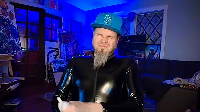 sexactyour7 online show from January 11, 2025, 9:26 am