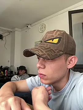 Daddyrich 632 online show from July 16, 2026, 6:38 pm