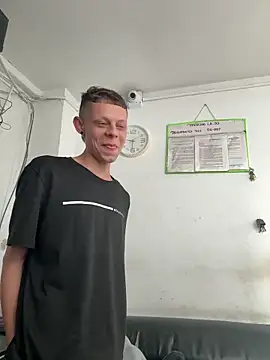 Daddyrich 632 online show from February 21, 2026, 2:30 pm