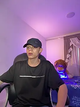 Daddyrich 632 online show from August 8, 2026, 12:56 pm