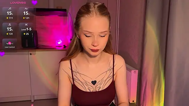 lisa barbie online show from February 24, 2026, 7:37 pm