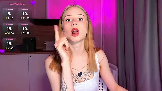 lisa barbie online show from April 4, 2026, 6:14 pm