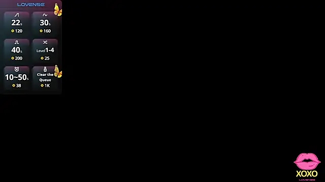 Snapshot of lou_rosse_ chatting on February 19, 2025, 7:59 pm lou rosse  online show from February 19, 2025, 7:59 pm